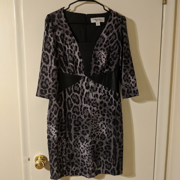 Colleen Lopez size 8 dress - Picture 3 of 8